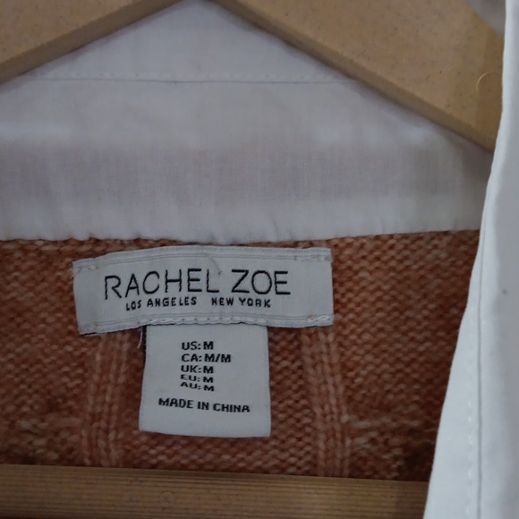 Rachel Zoe Top / Great Condition - Picture 4 of 6